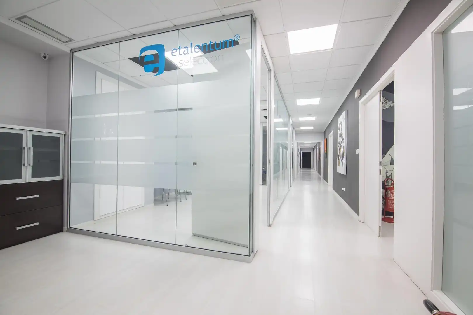 Office space with lift for sale in Avenida de Alicante, imagen 6
