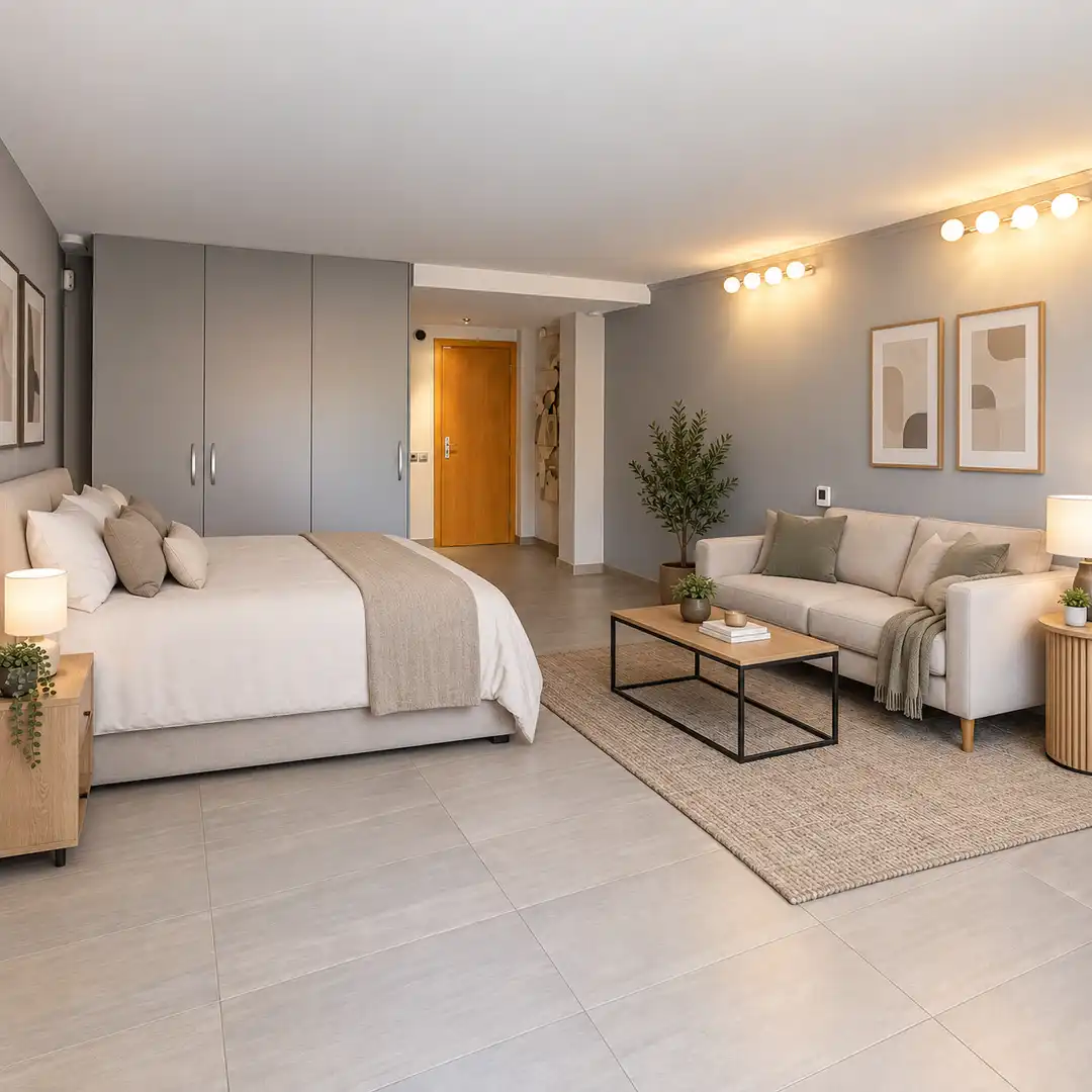 Apartment mit Terrasse zum Verkauf in Carrer Doctor Bertomeu
