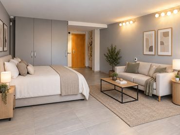 Apartment mit Balkon zum Verkauf in Carrer Doctor Bertomeu