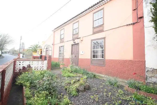 Finca rústica en venda a Calle la Caridad, Tacoronte - Los Naranjeros