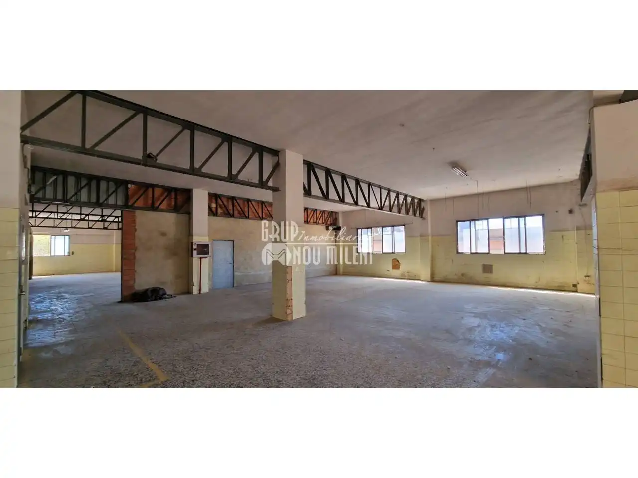 Nave industrielle avec ascenseur à vendre à Benetússer, imagen 22
