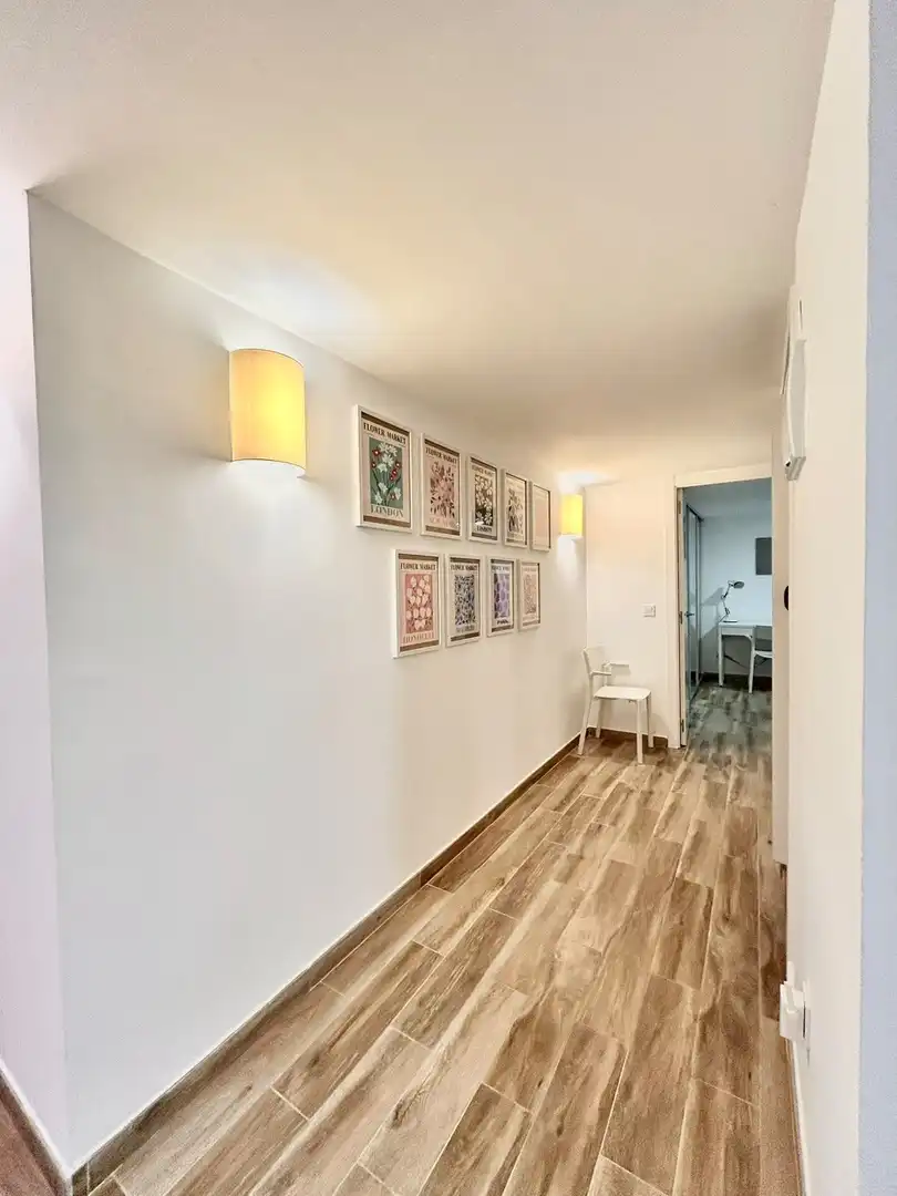 Wohnung zur Miete in Villanueva de la Cañada ciudad