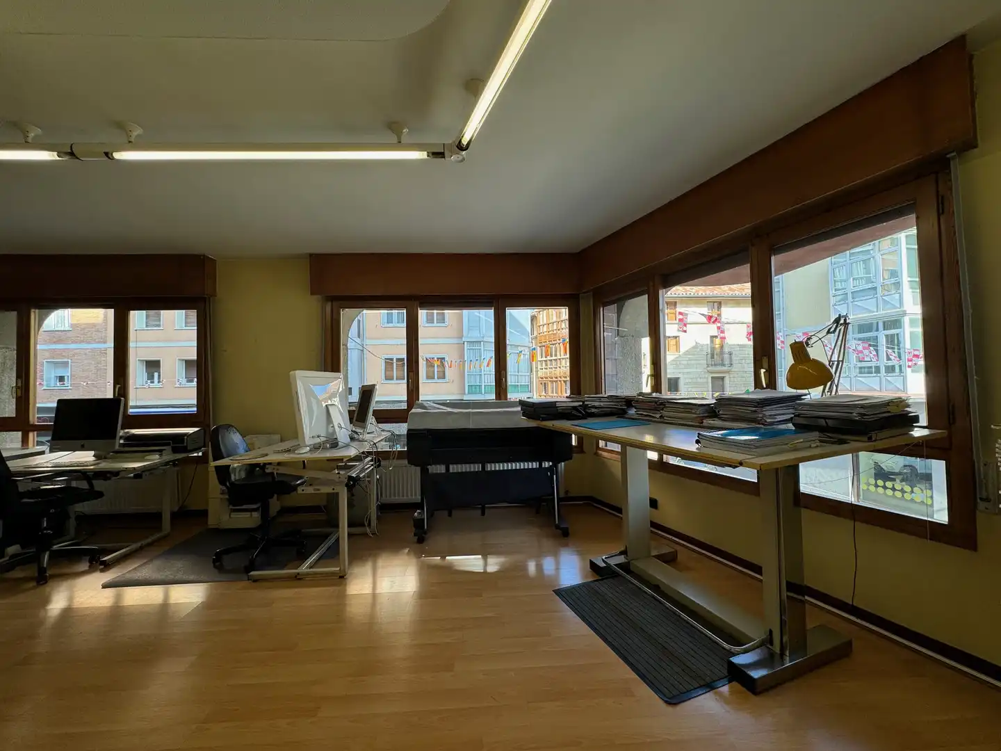Office for sale in Villarcayo de Merindad de Castilla la Vieja