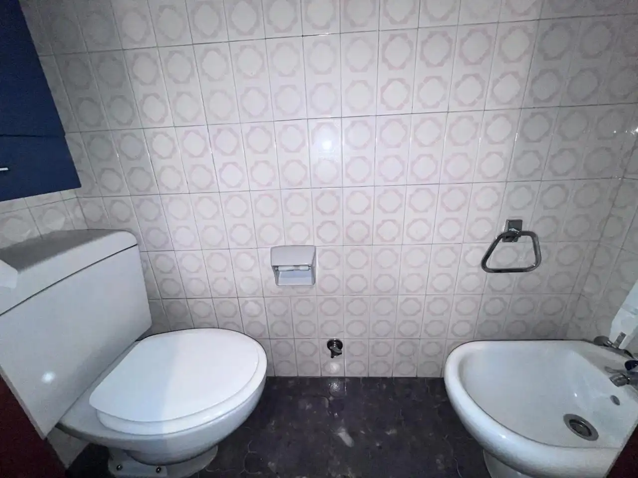 Baño de Piso en venta en Vitoria - Gasteiz con Calefacción, Parquet y Terraza