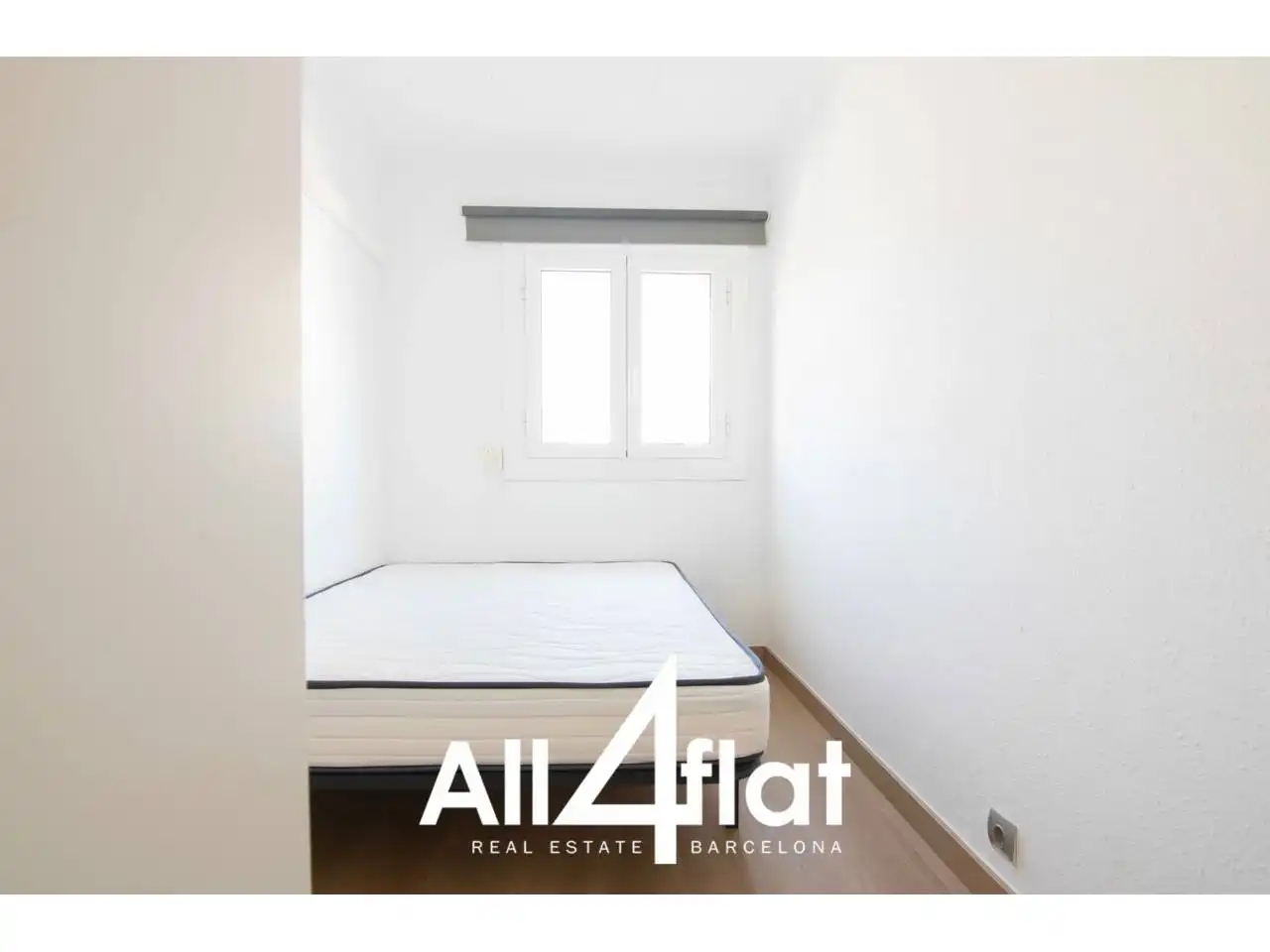 Wohnung zur Miete in Calle Rafael Campalans, La Torrassa
