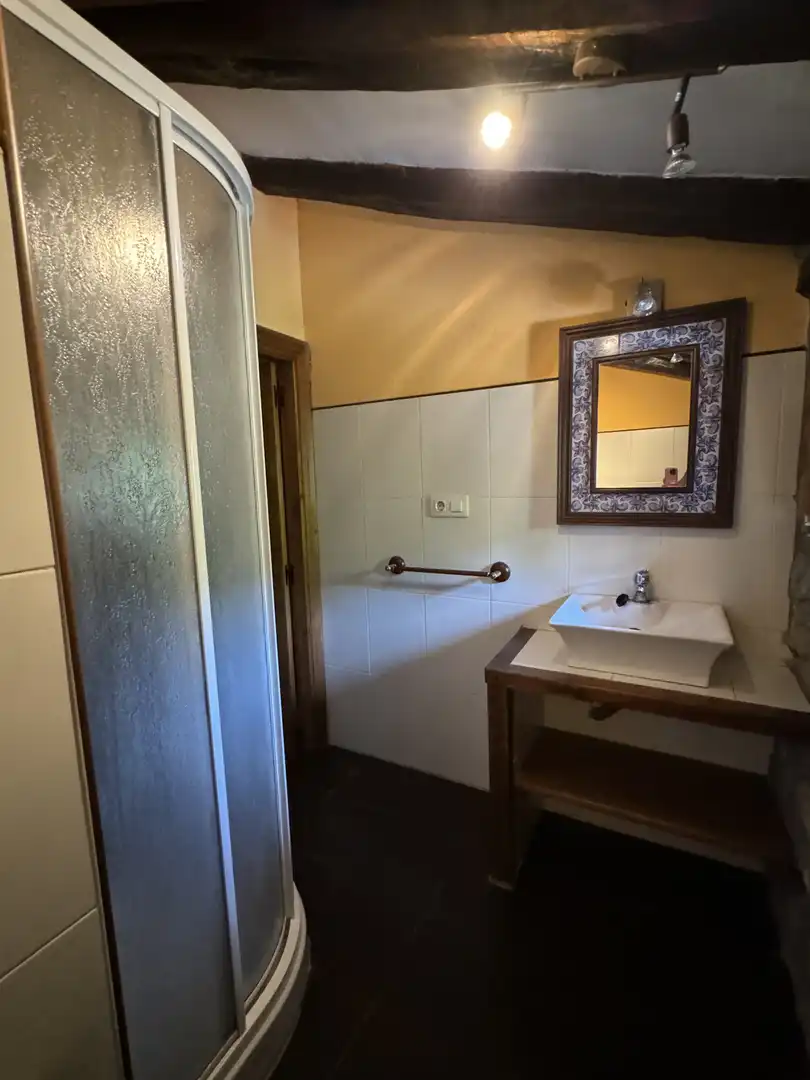 Casa o chalet de alquiler en Merilla - MERILLA, San Roque de Riomiera