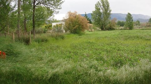 Finca de regadío