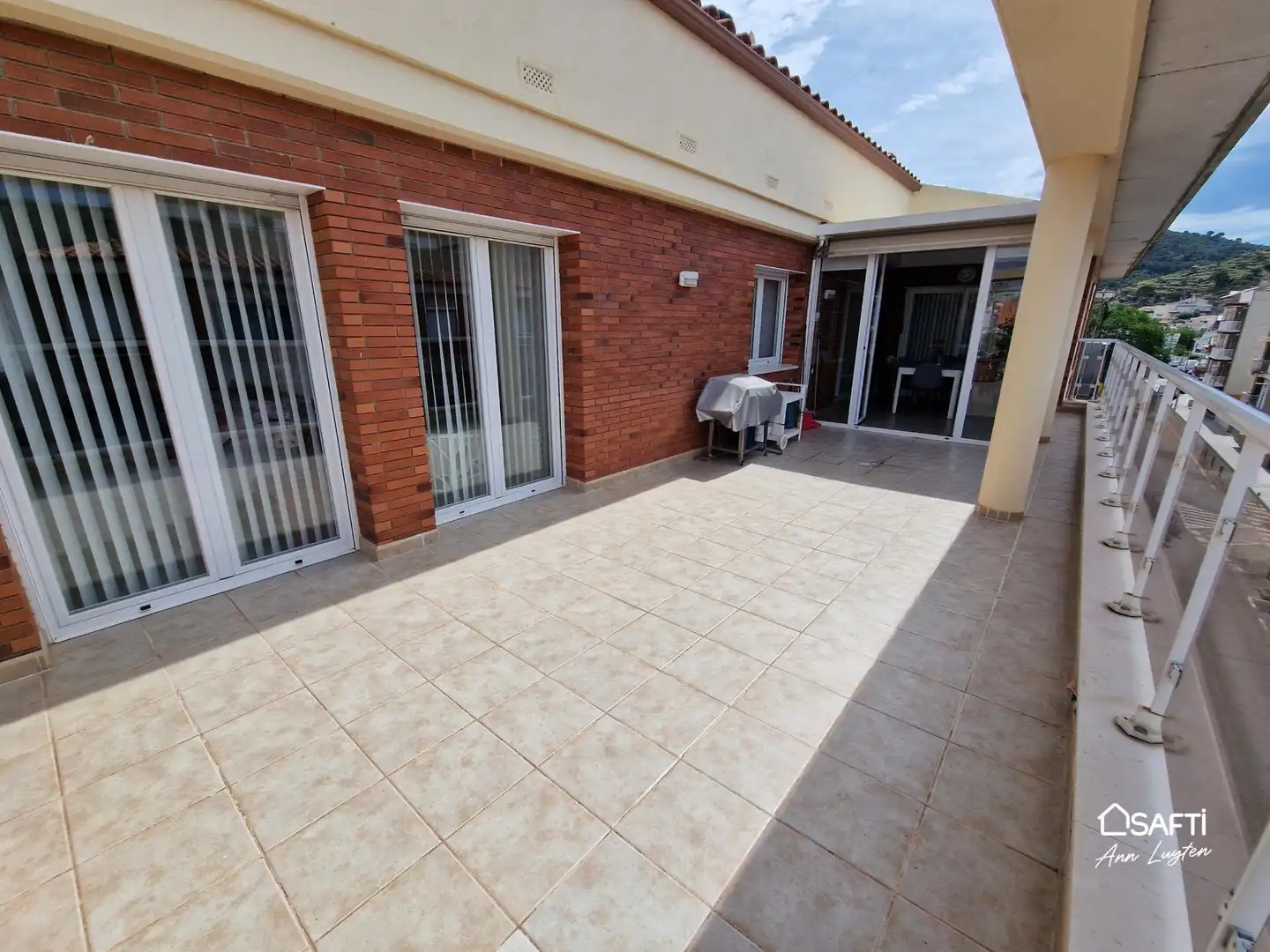 Penthouse mit Terrasse zum Verkauf in Centre, imagen 15