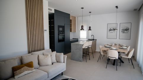 Nos alegra informarles que sale a la venta una nueva y exclusiva promociónnbspde apartamentos en un residencialnbspjunto a Alhama, imatge 5