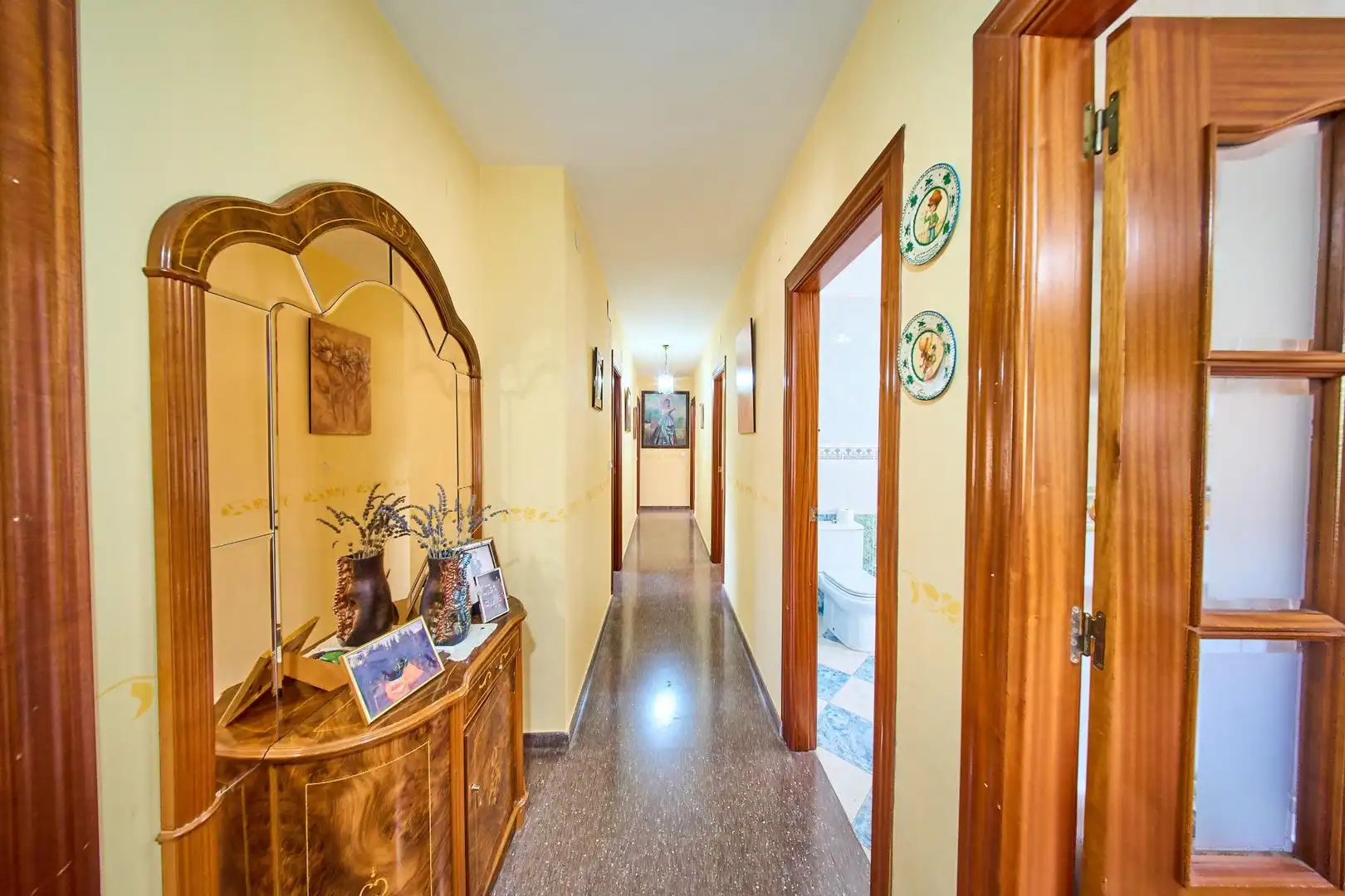 Casa o chalet en venta en Nívar con Calefacción, Jardín privado y Trastero