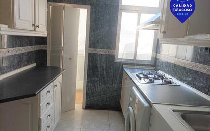 Kitchen of Flat for sale in Pinto  with Terrace