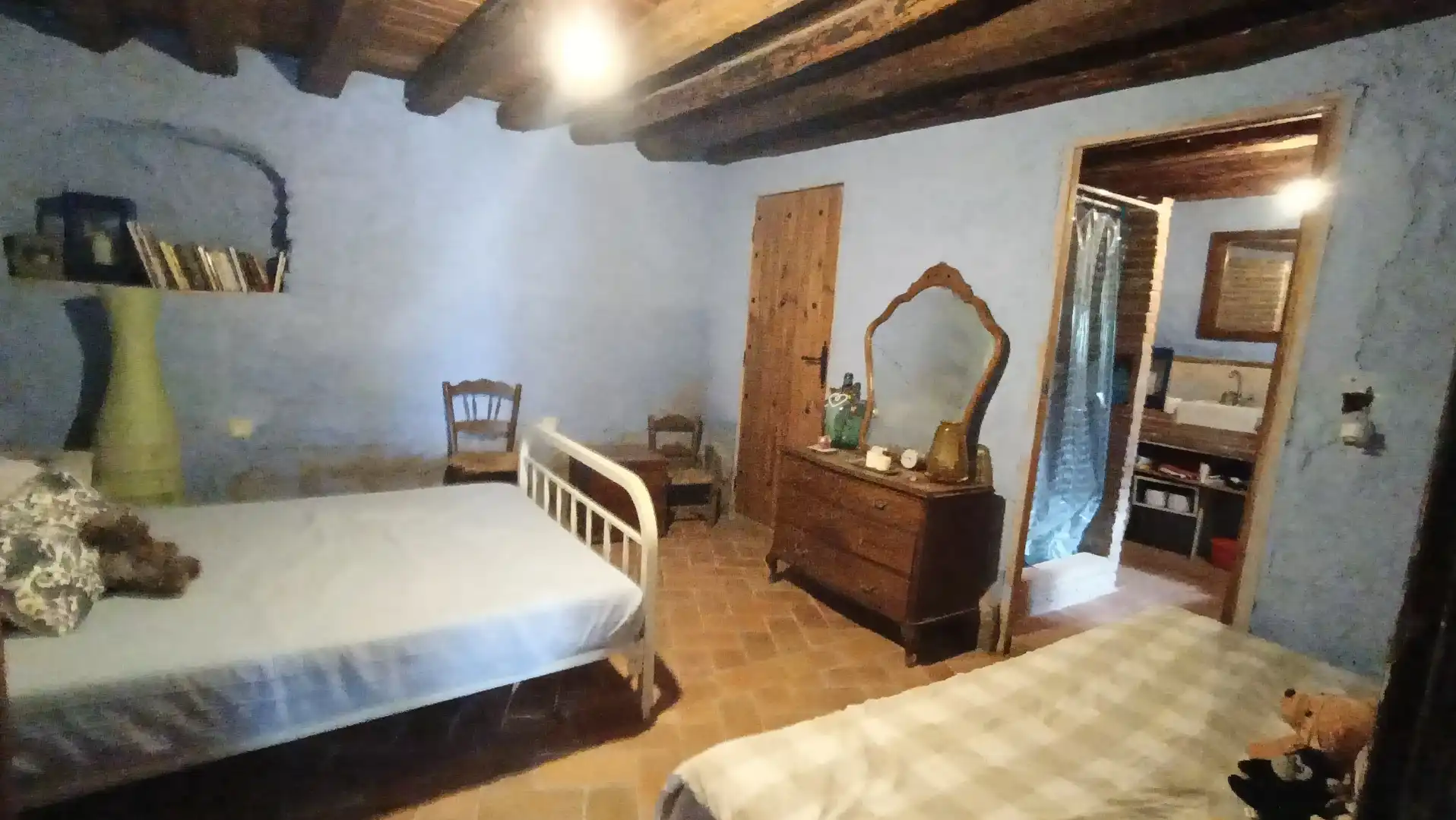 Casa amb jardí en venda a Travesía San Policarpo, imagen 6