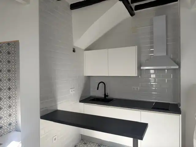 Cuina de Loft en venda en Ubrique