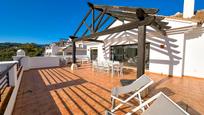 Terrace of Attic for sale in Casares  with Air Conditioner and Terrace