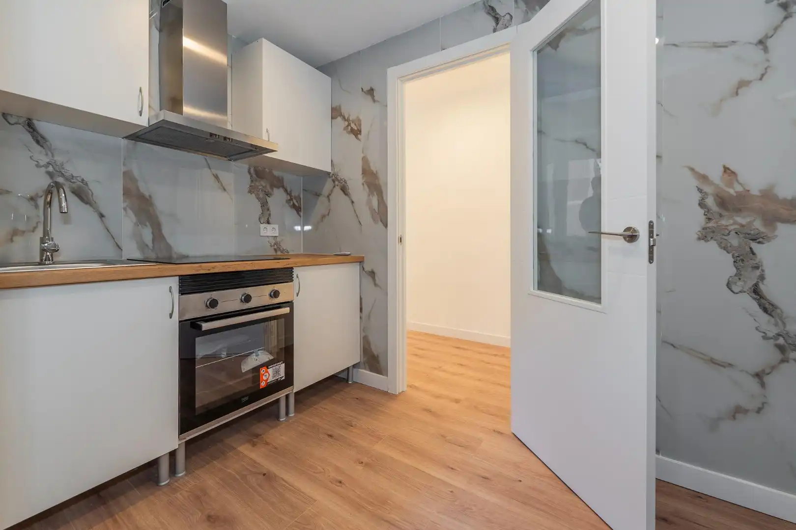 Appartamento in vendita a Calle ORENSE, imagen 16