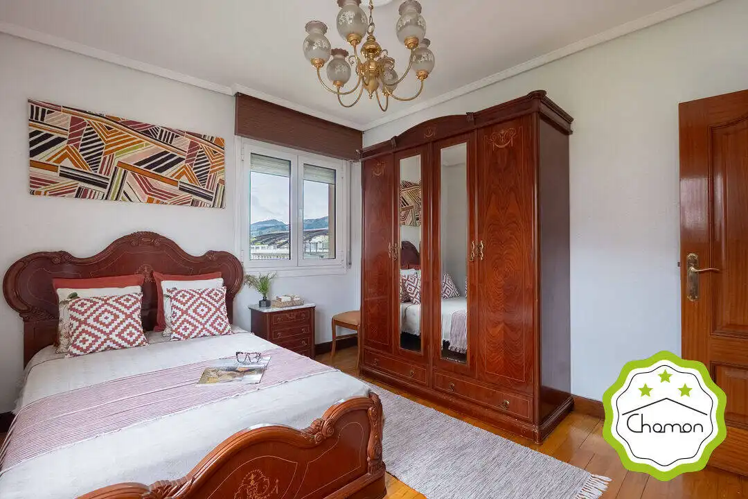 Flat with lift for sale in Arteagabeitia - Retuerto - Kareaga, imagen 34