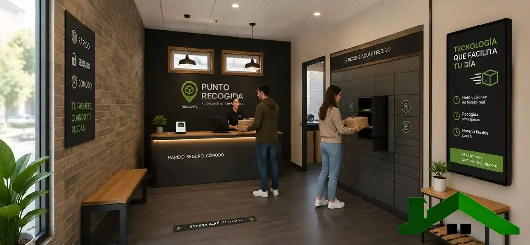 Commercial properties for sale in Bilbao 