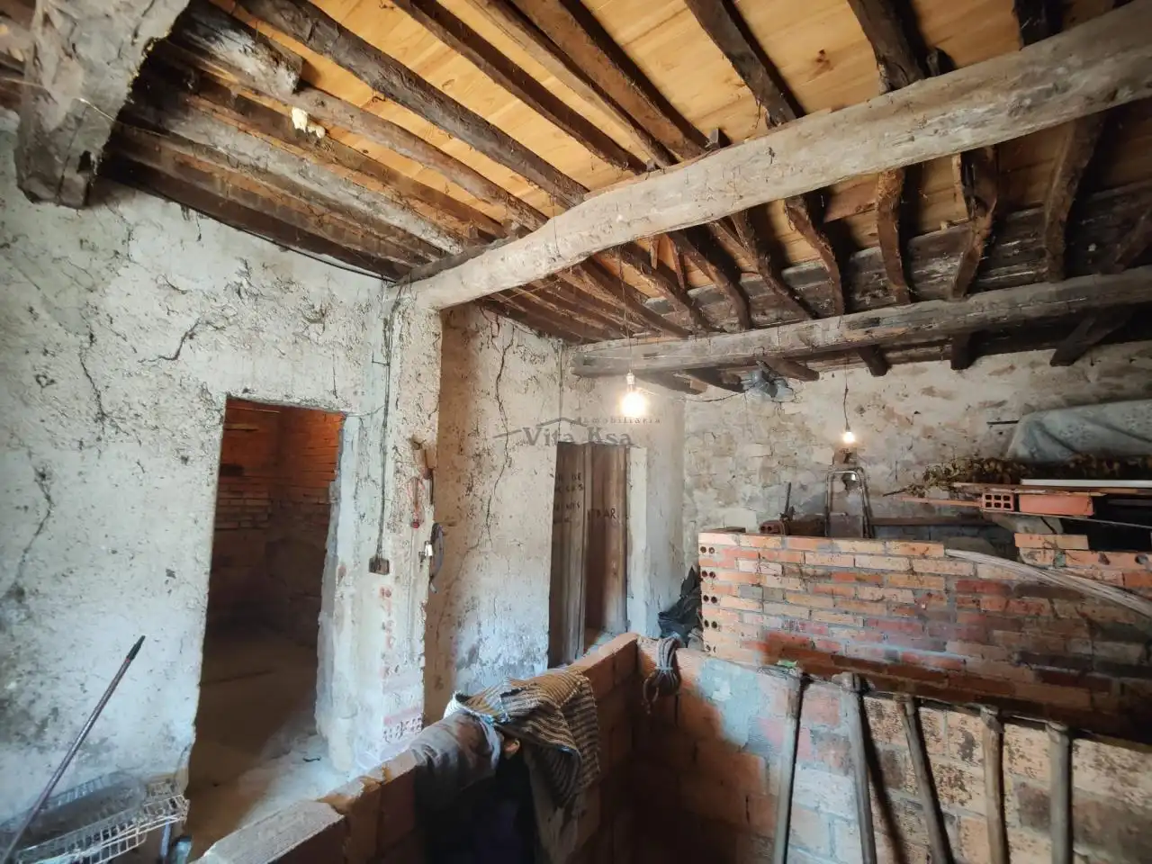 Casa o chalet en venta en Ourense Capital  con Jardín privado