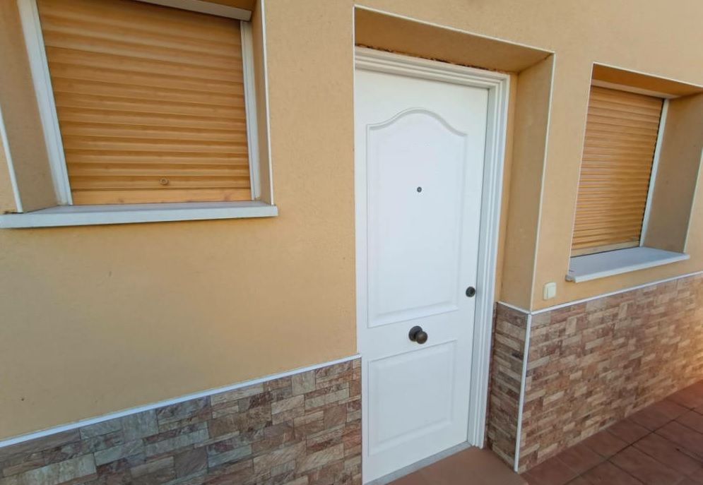 Casa adosada en venda en Mont-roig del Camp amb Piscina