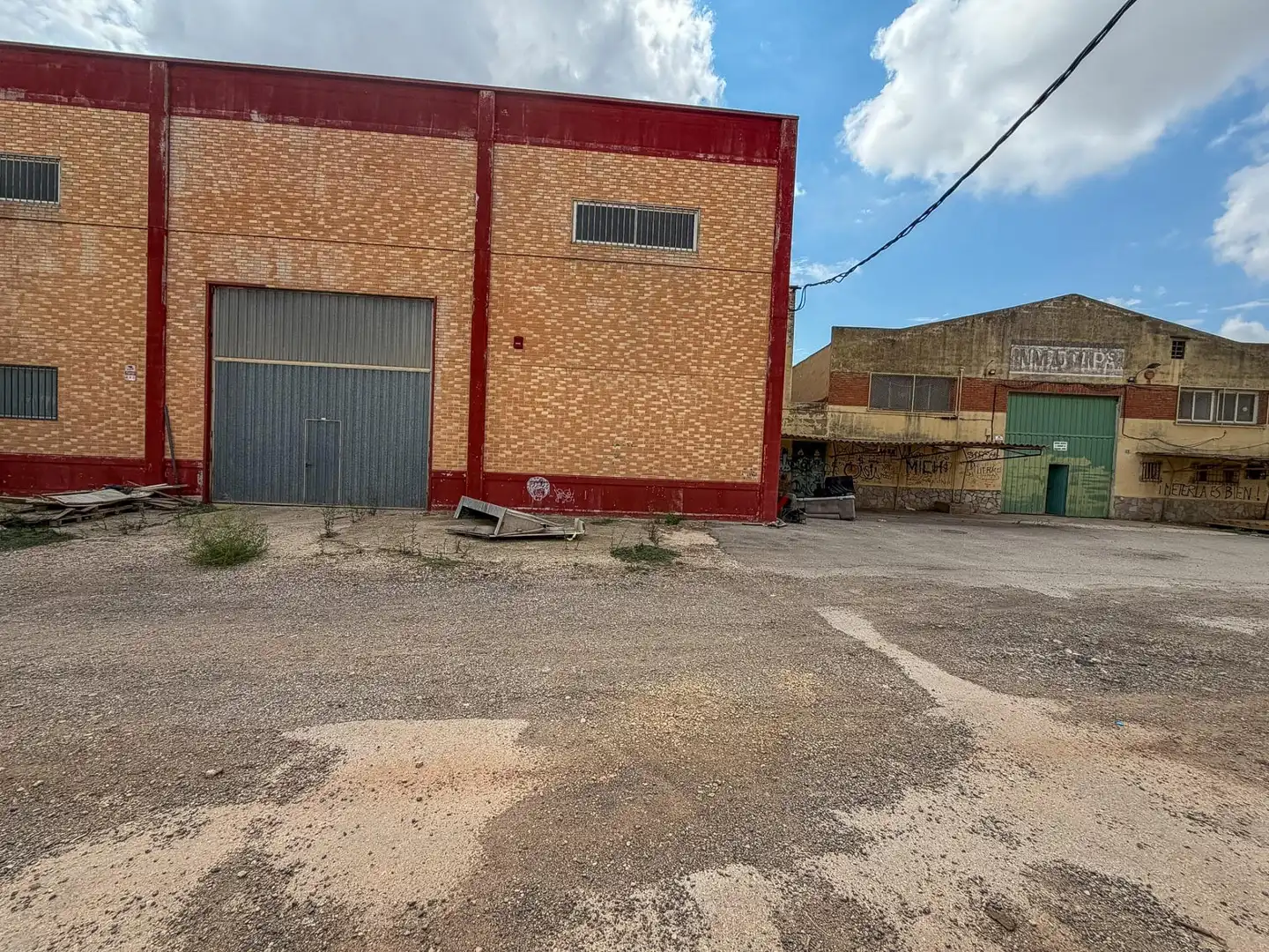 Nave industrielle à vendre à L'Amet, imagen 21