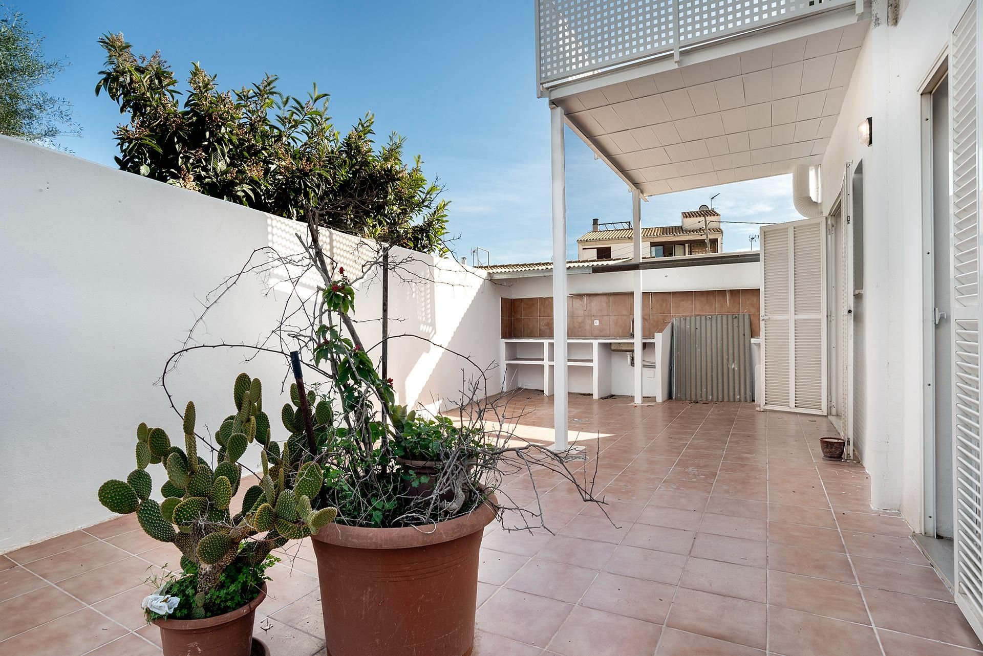Terrassa de Casa o xalet en venda en Felanitx amb Terrassa i Traster