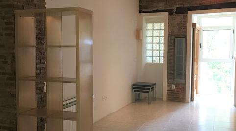 Foto 5 de Pis de lloguer a De la Pechina, El Botànic,  Valencia Capital