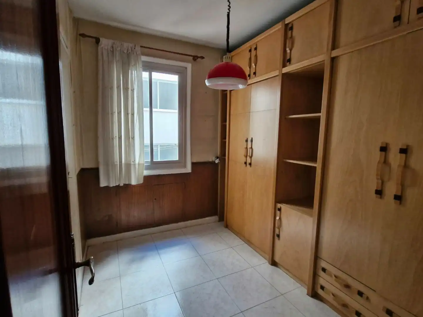 Habitación de Piso en venta en  Madrid Capital con Terraza y Balcón