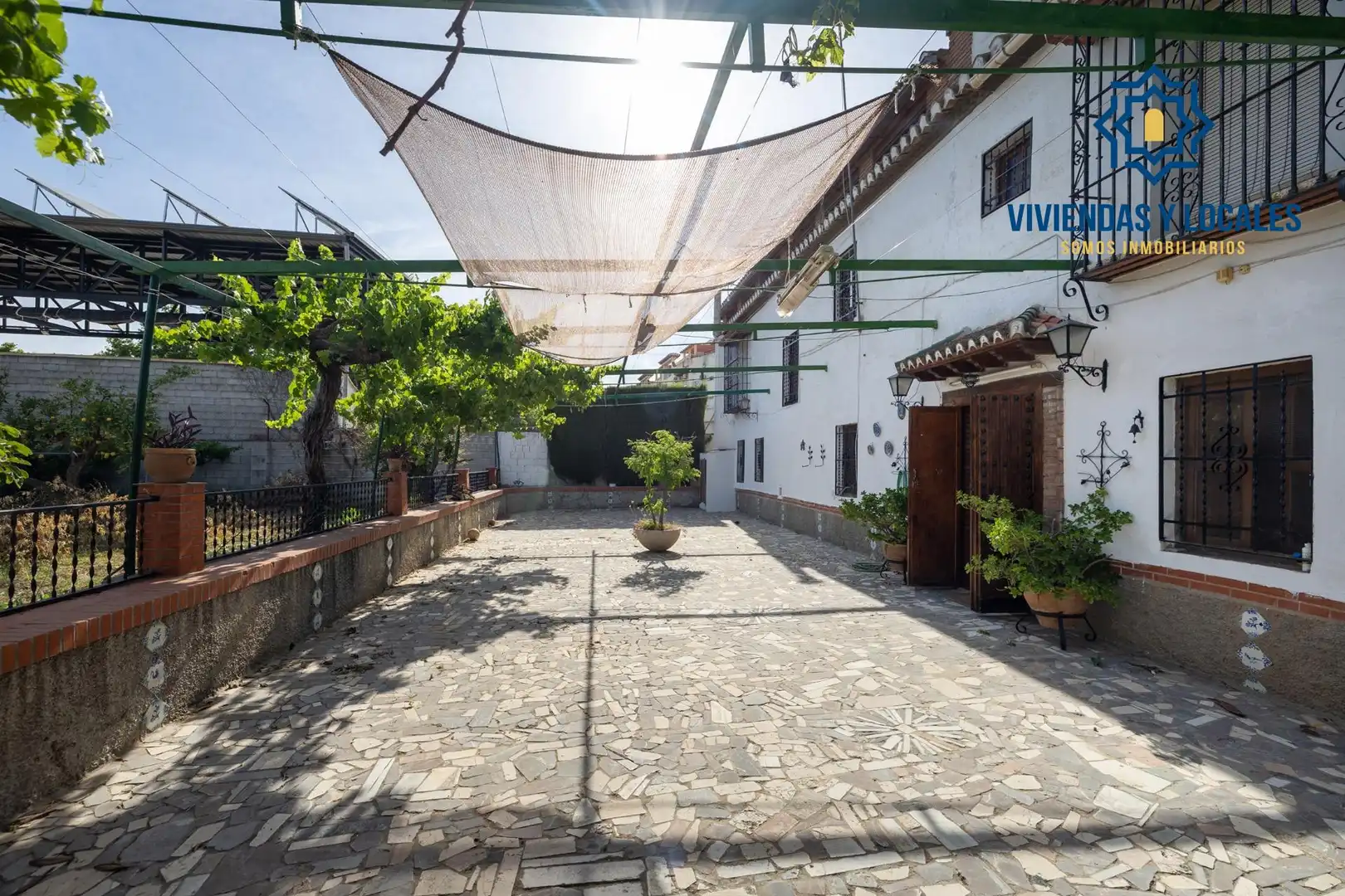 Lands and plots for sale in Ogíjares, imagen 13