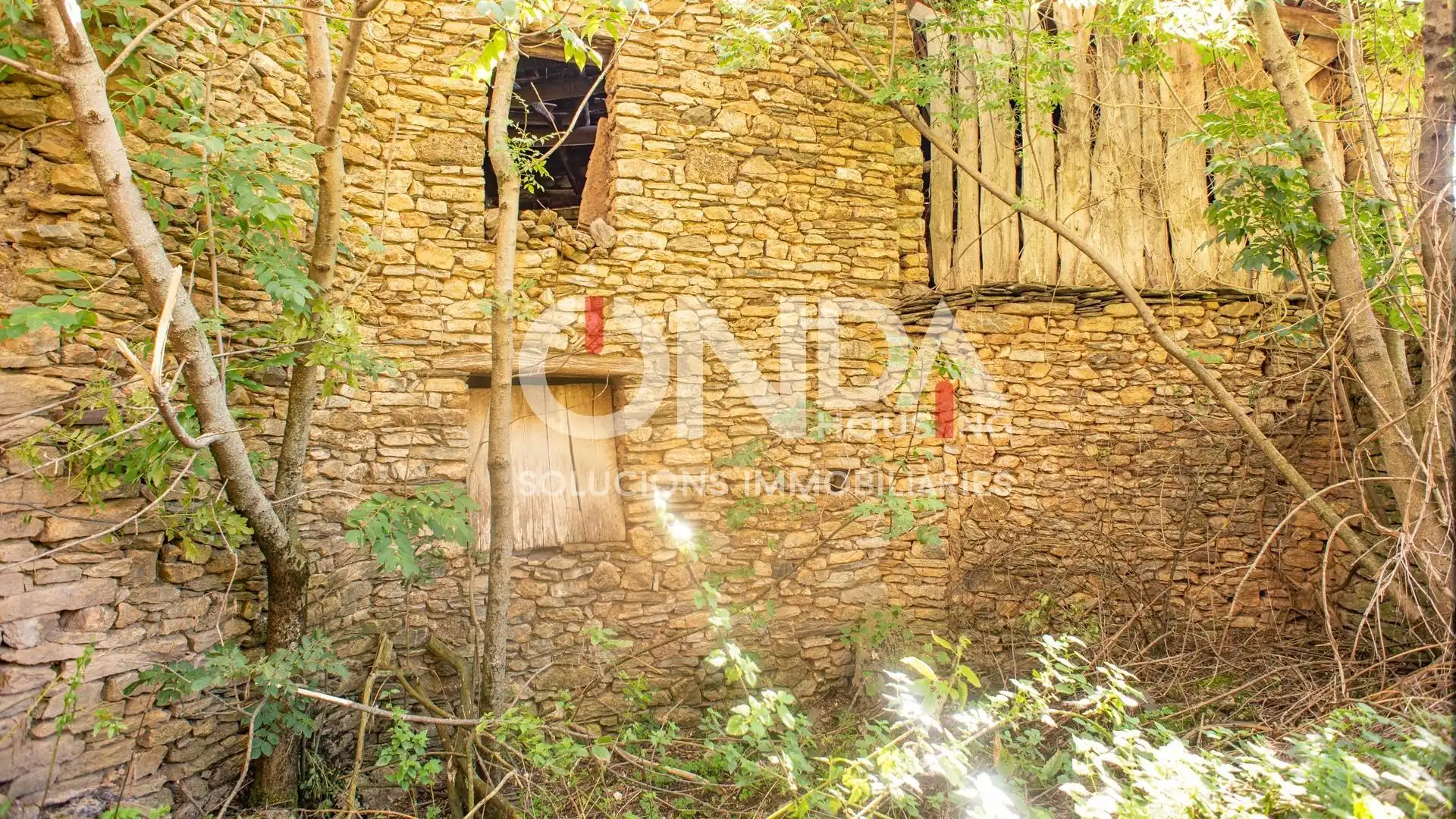 Casa o xalet en venda a LLESSUI POBLE, 4, Sort