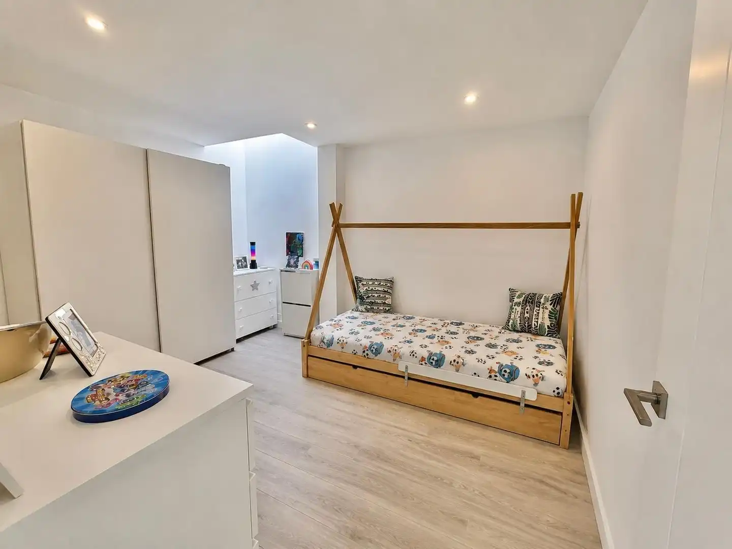 Habitación de Piso en venta en Málaga