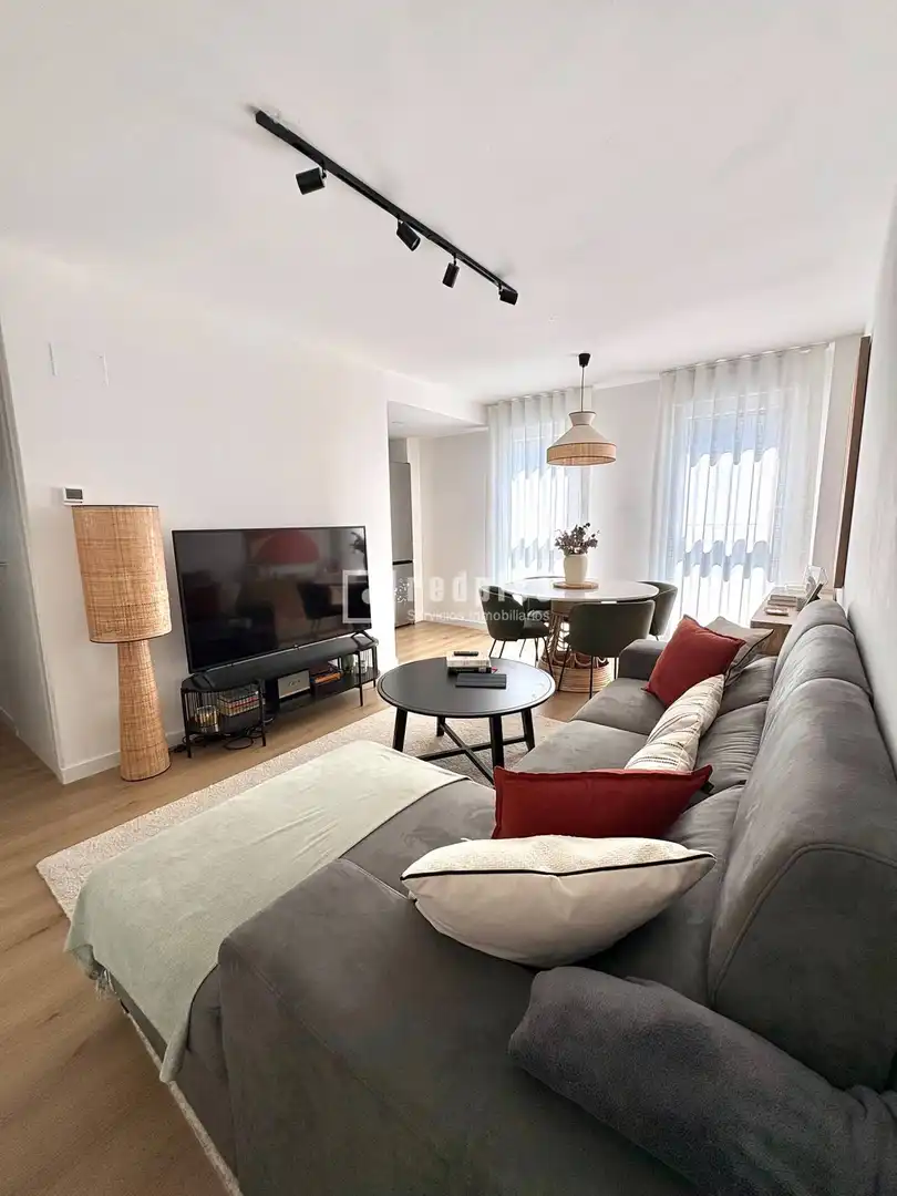 Wohnung mit Pool zum Verkauf in Provisional Gran Vía de Vicálvaro, imagen 3