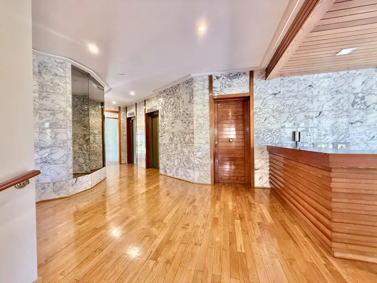 Flat for rent in Camí dels Reis, Zona los Colegios