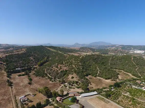 Maison rustique à vendre à San Martín del Tesorillo, imagen 34