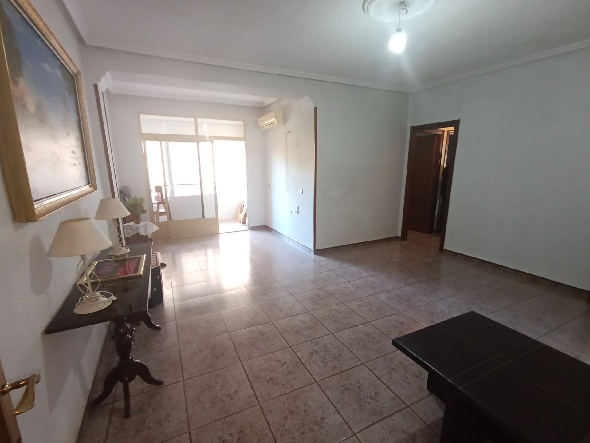 Flat for sale in Linares  with Air Conditioner and Heating