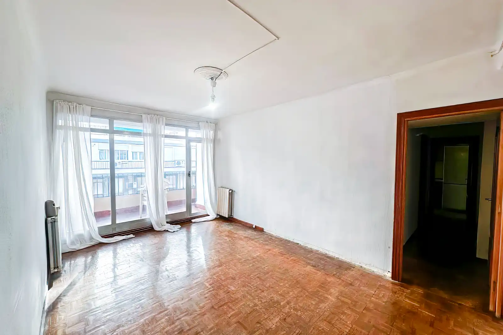 Piso en venta en Calle de Benidorm, image 2