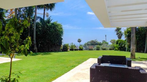 Villa en venta en Sierra Blanca, Marbella, imatge 5