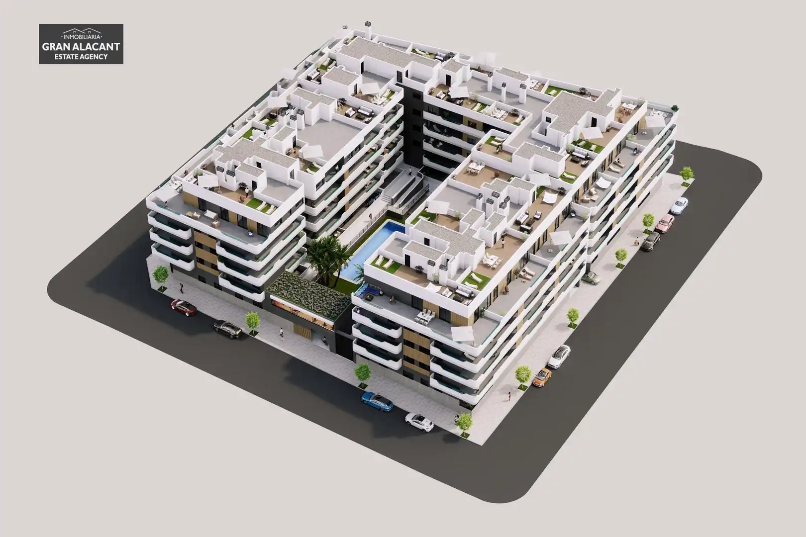 Ático con piscina en venta en Calle lina baño Mestra de Xiquet, imagen 7