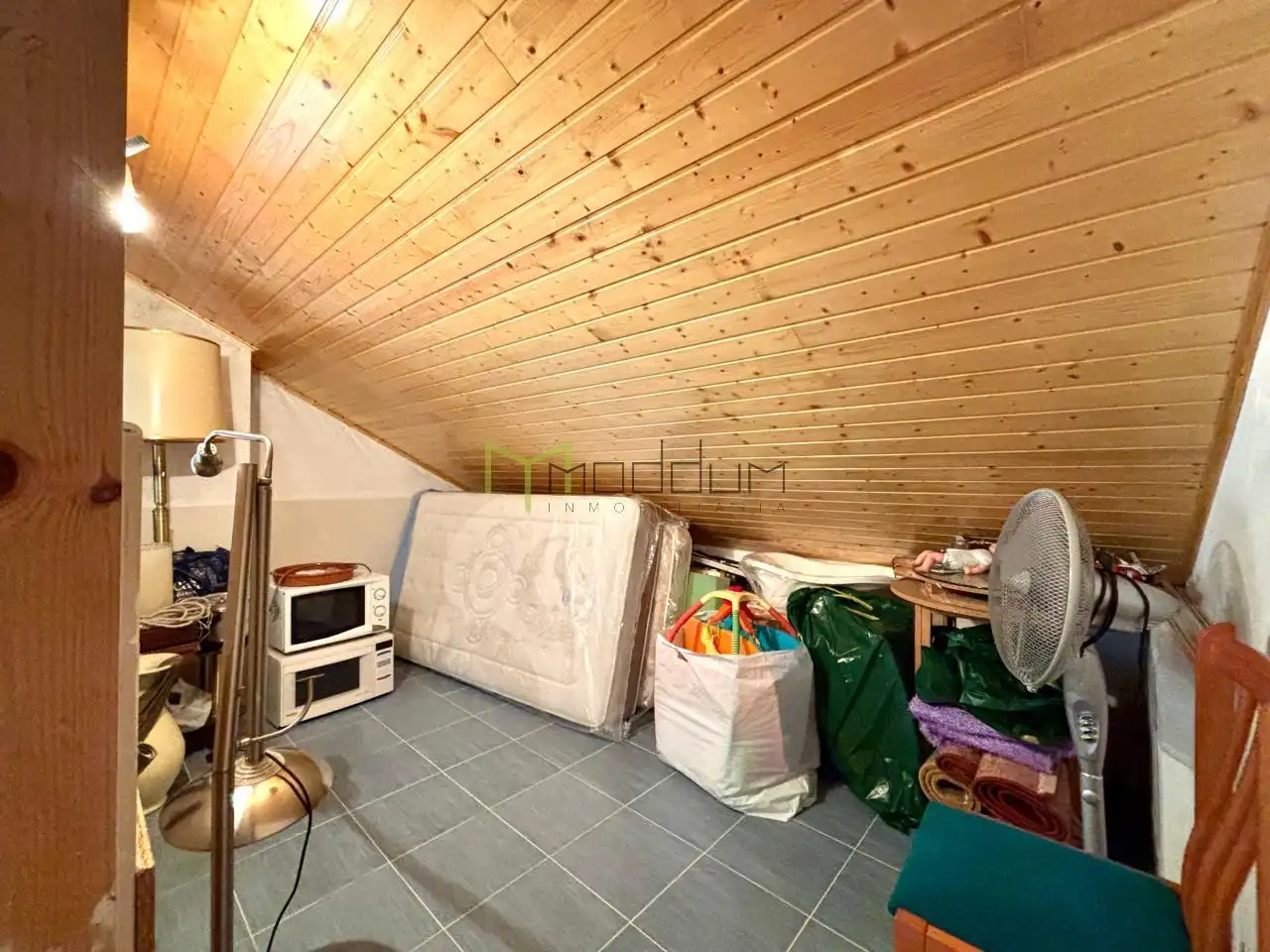 Casa o chalet en venta en Ames con Calefacción, Jardín privado y Parquet