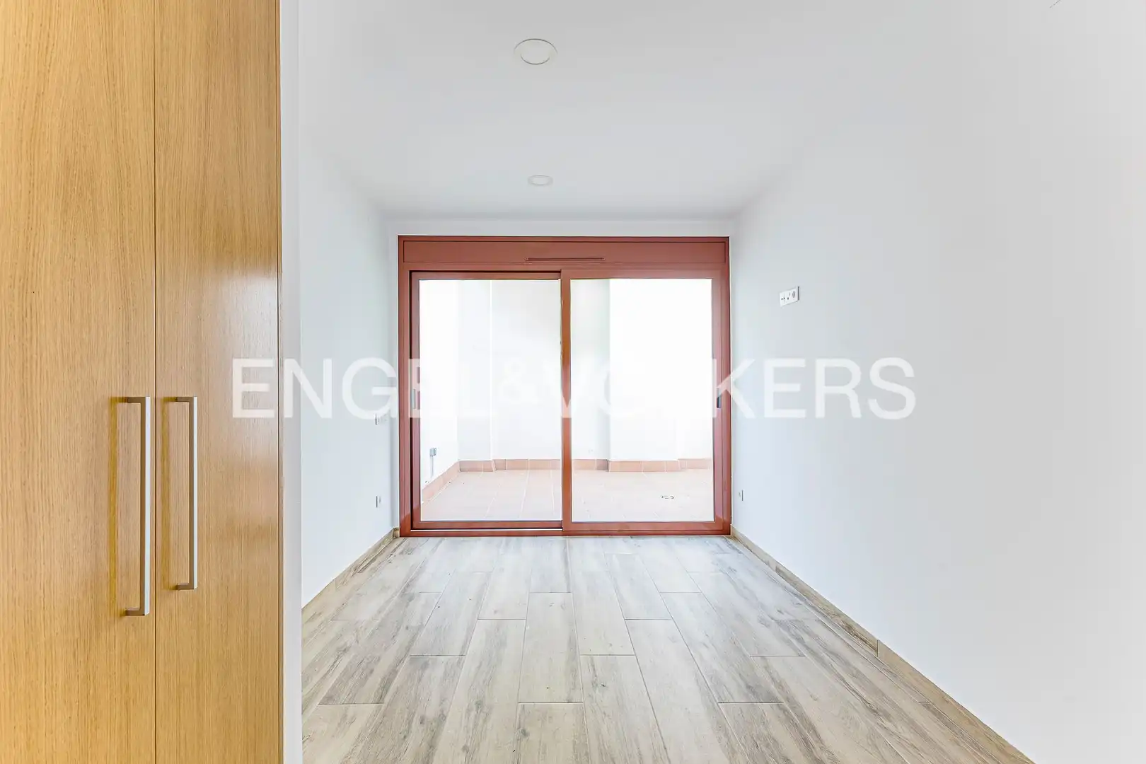 Piso en venta en Barcelona con Aire acondicionado, Calefacción y Terraza
