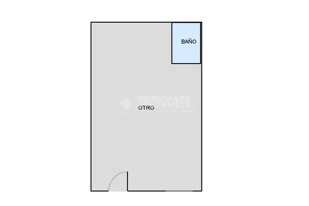 Business premises for sale in Norte, imagen 8