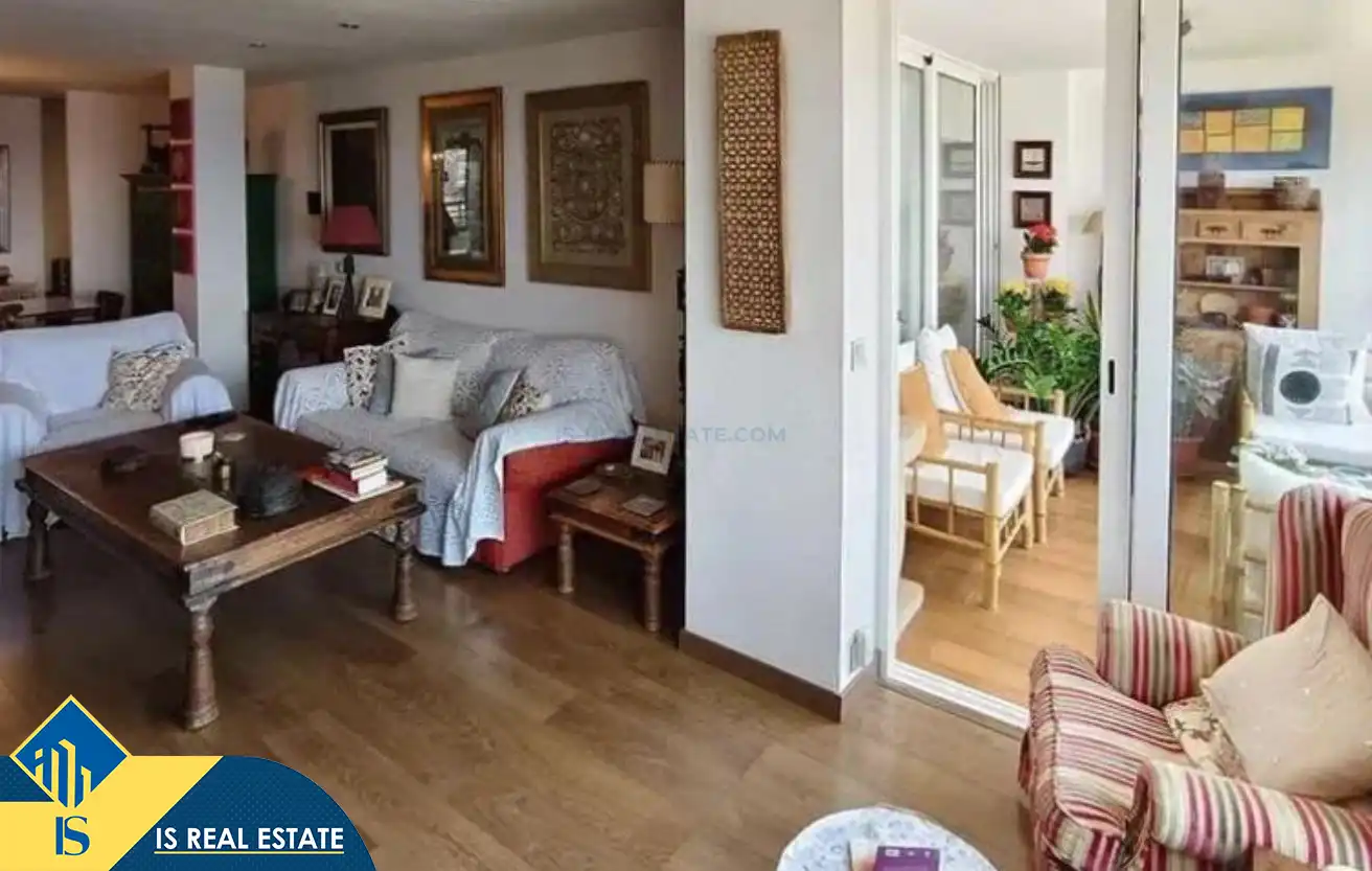Piso con piscina en venta en Playa de San Juan - El Cabo de las Huertas, imagen 8