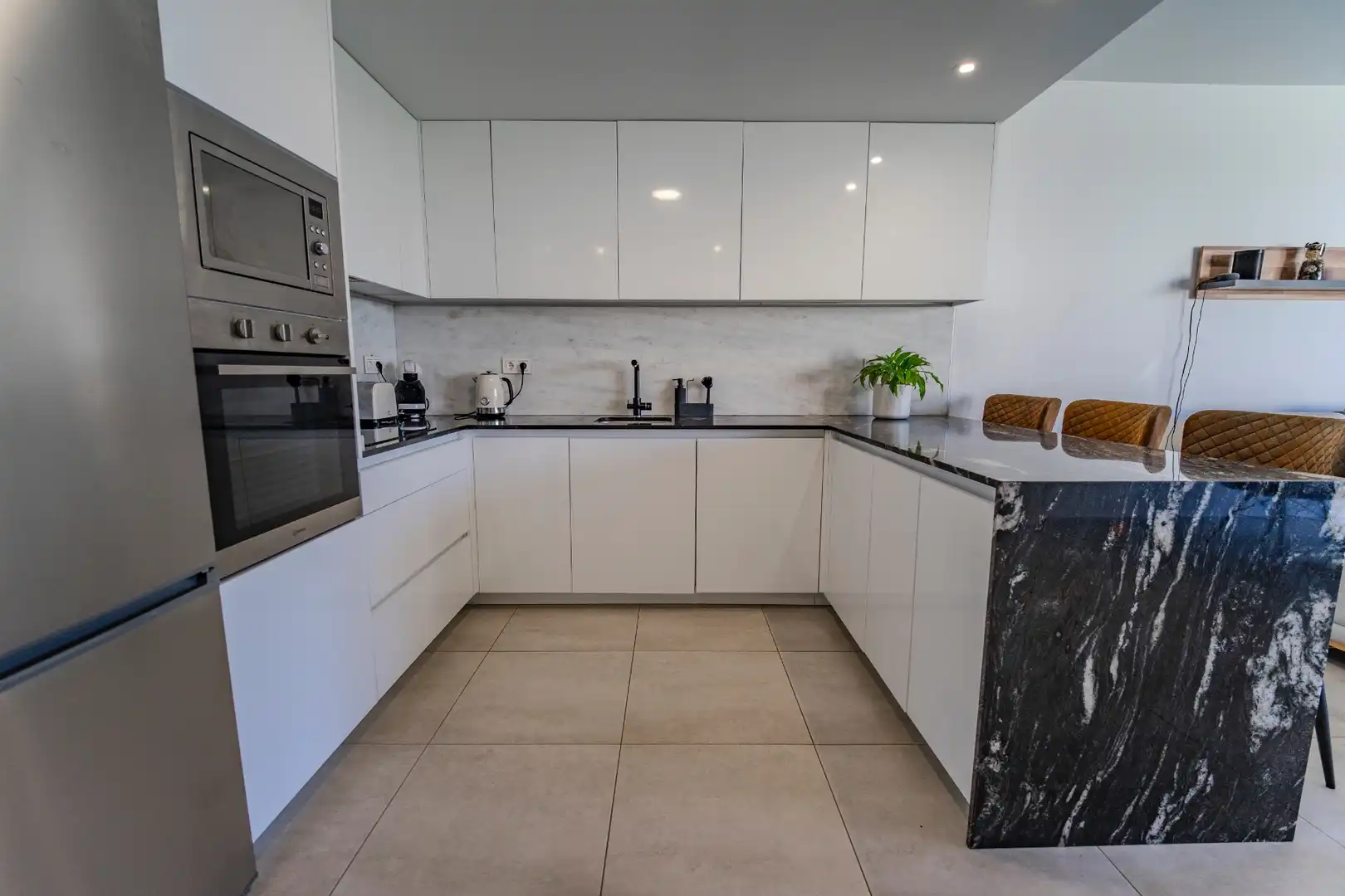 Semi-detached house with terrace for sale in Benijófar, imagen 11