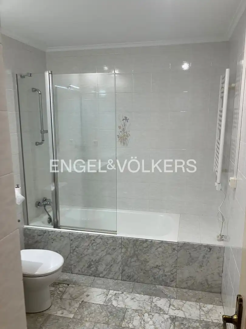 Flat with lift to rent in Abando - Albia, imagen 6