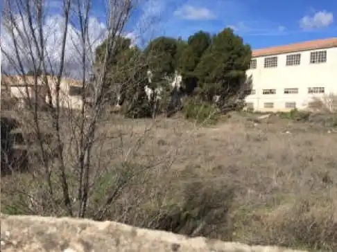 Wohnbaugrundstück zum Verkauf in Calle Santiago Rico Molina, imagen 3