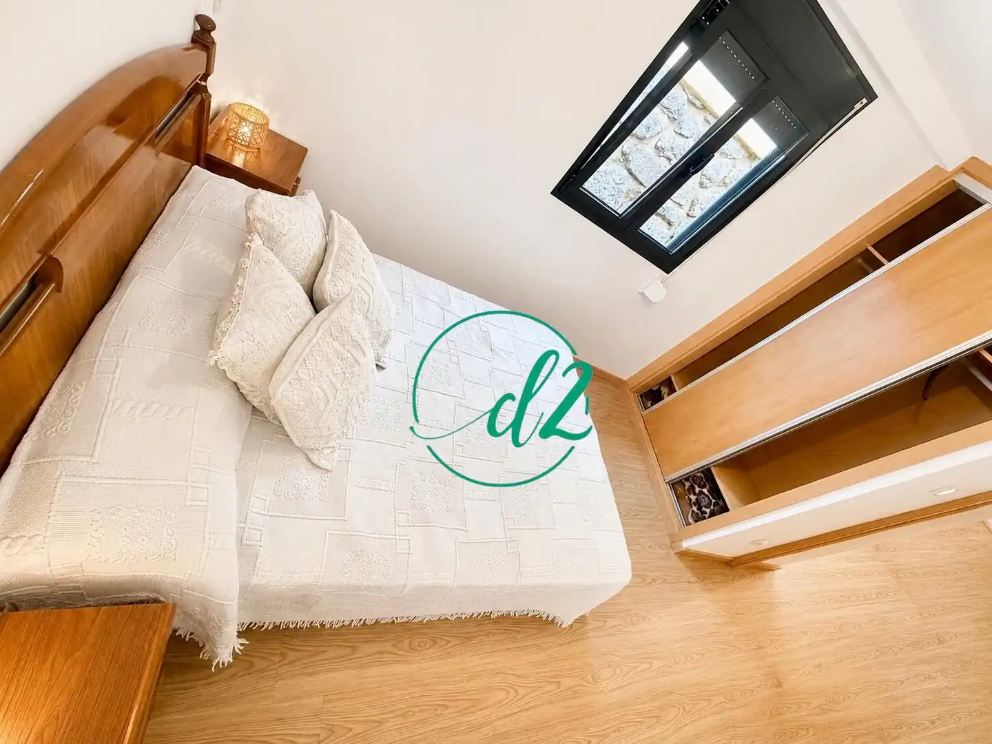 Bedroom of Country homes for sale in Lobios  with Heating, Private garden and Terrace