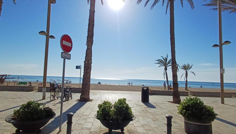 Photo 1 of Garage for sale in Avenida Costa Blanca, Playa de San Juan, Alicante