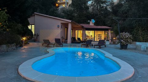 CASA DE 4 HABITACIONES CON PISCINA Y GARAJE Y LICENCIA TURÍSTICA EN SERRA BRAVA, imatge 5