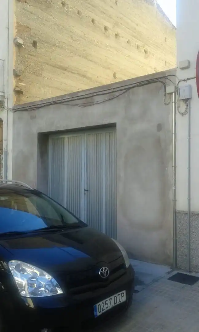 Aparcament de Residencial en venda en Almazora / Almassora