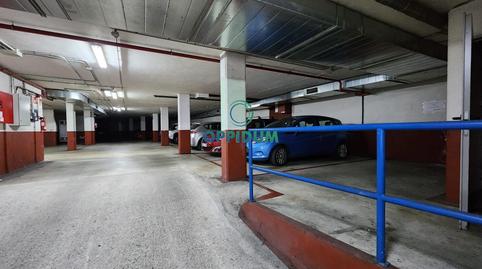 Foto 3 de Garaje en venta en  Gasset, 36, A Pobra do Caramiñal, A Coruña