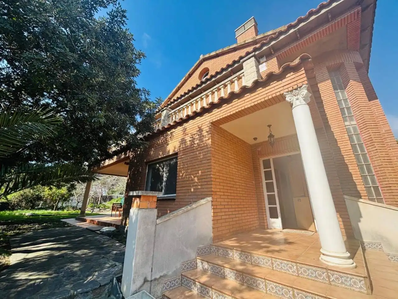 Houses for sale in Calle Corral d´En Cona, Mas Trader - Corral d'En Tort - Corral d'En Cona